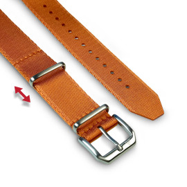 THE PARADE: SKYLAB STRAP