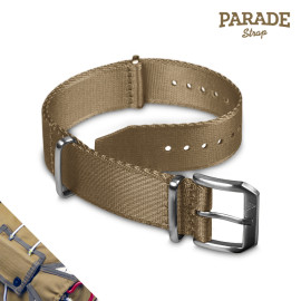 THE KHAKI NO.3 PARADE STRAP