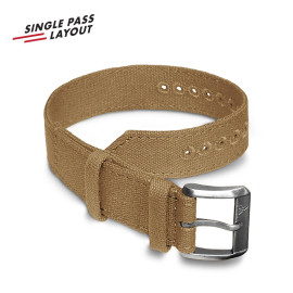 THE M-1918C CANVAS STRAP