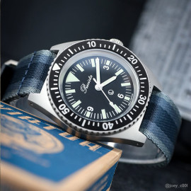 THE CARRIER-SC STRAP