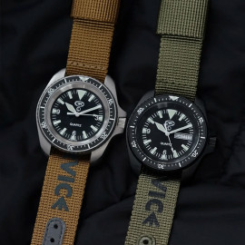 THE GENERAL SERVICE STRAP: [Set]