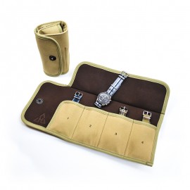 THE M-12 TOOL WATCH ROLL