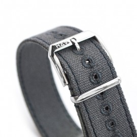 THE FORECASTLE CANVAS STRAP